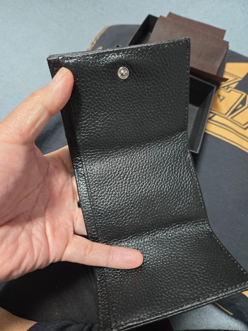 財布、ミニウォレット