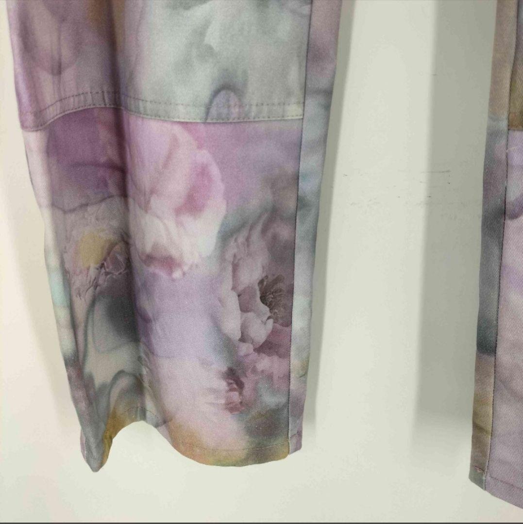 COLLINA STRADA SSENSE別注 Molten Flo 中古