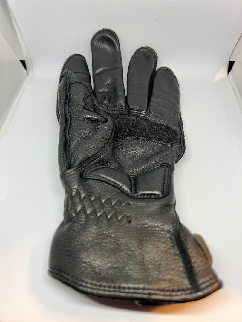 【並品】クシタニ K-5330LD コンフォートディアグローブ Ｌ