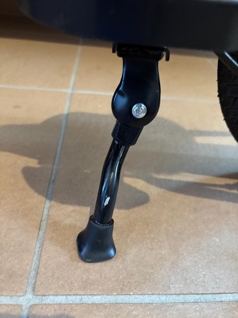 STRIDER　ストライダー14x　ペダル付き