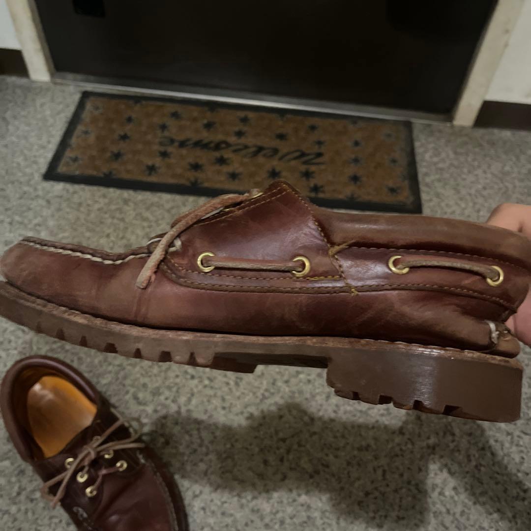 はやっぺティンバーランド3eye