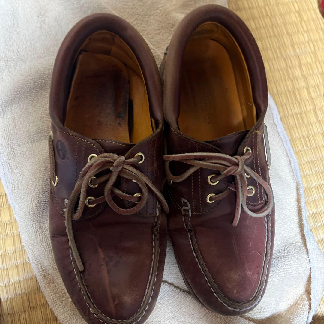 はやっぺティンバーランド3eye