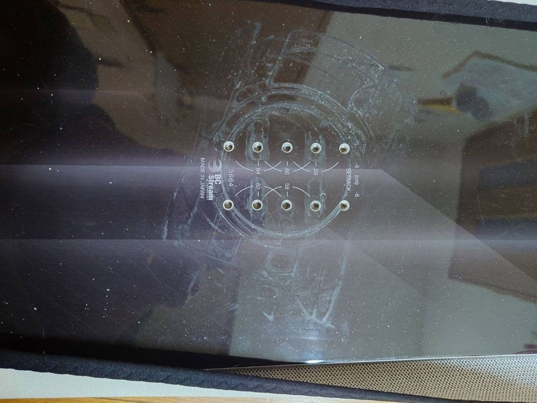 専用　BC STREAM RX169