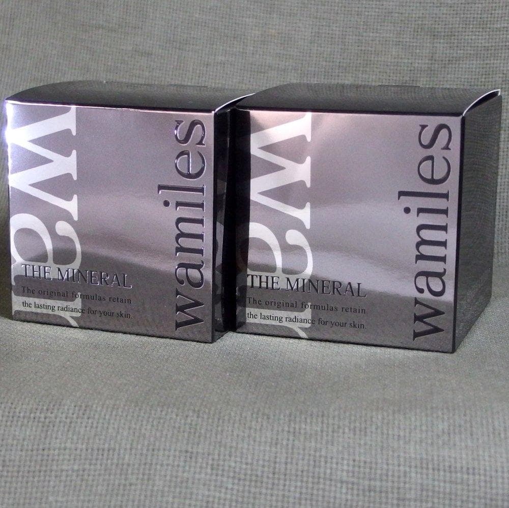 ☆　maru様｜ミネラルクリーム２