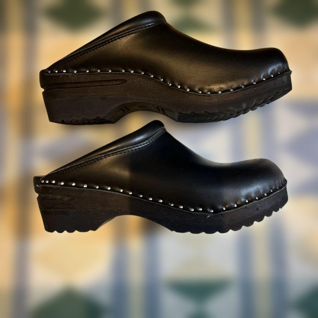 【極美品】トロエントープ　41 ブラック Troentorp