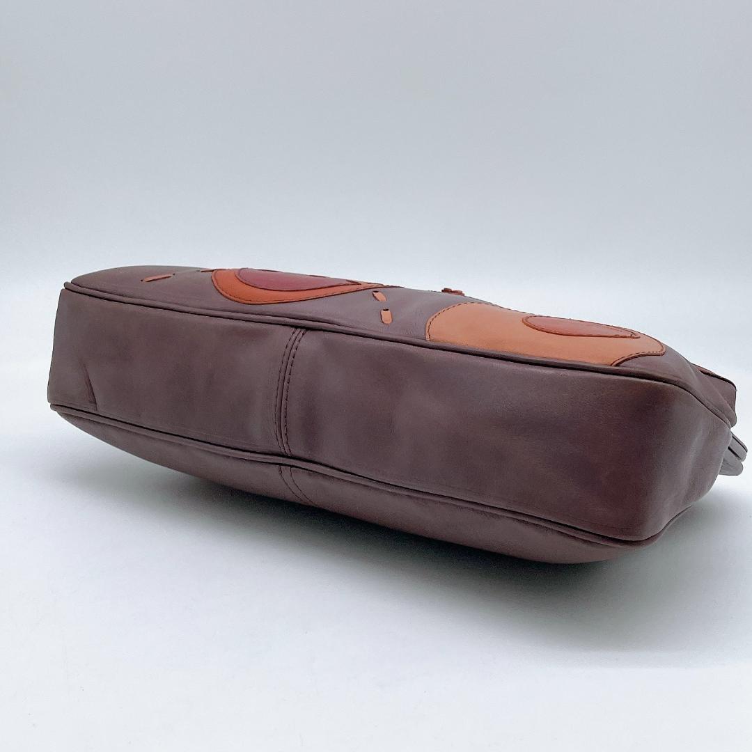 良品 Jamin Puech チューリップバッグ ワンショルダーバッグ f233