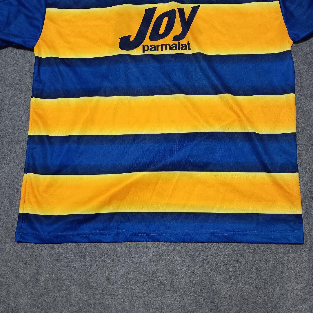 美品★イタリア パルマ 中田英寿 ユニフォーム #10 Lサイズ レプリカ