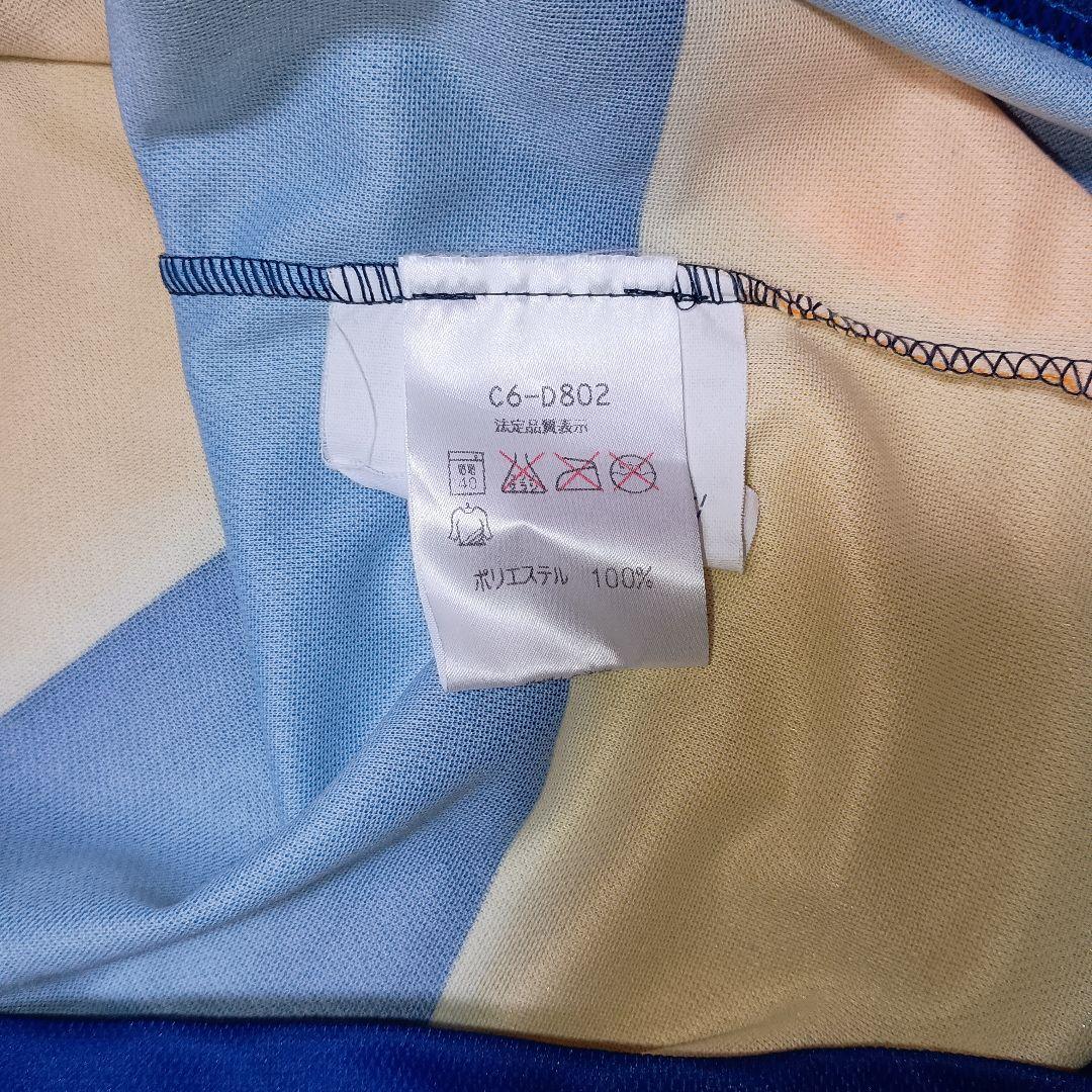 美品★イタリア パルマ 中田英寿 ユニフォーム #10 Lサイズ レプリカ