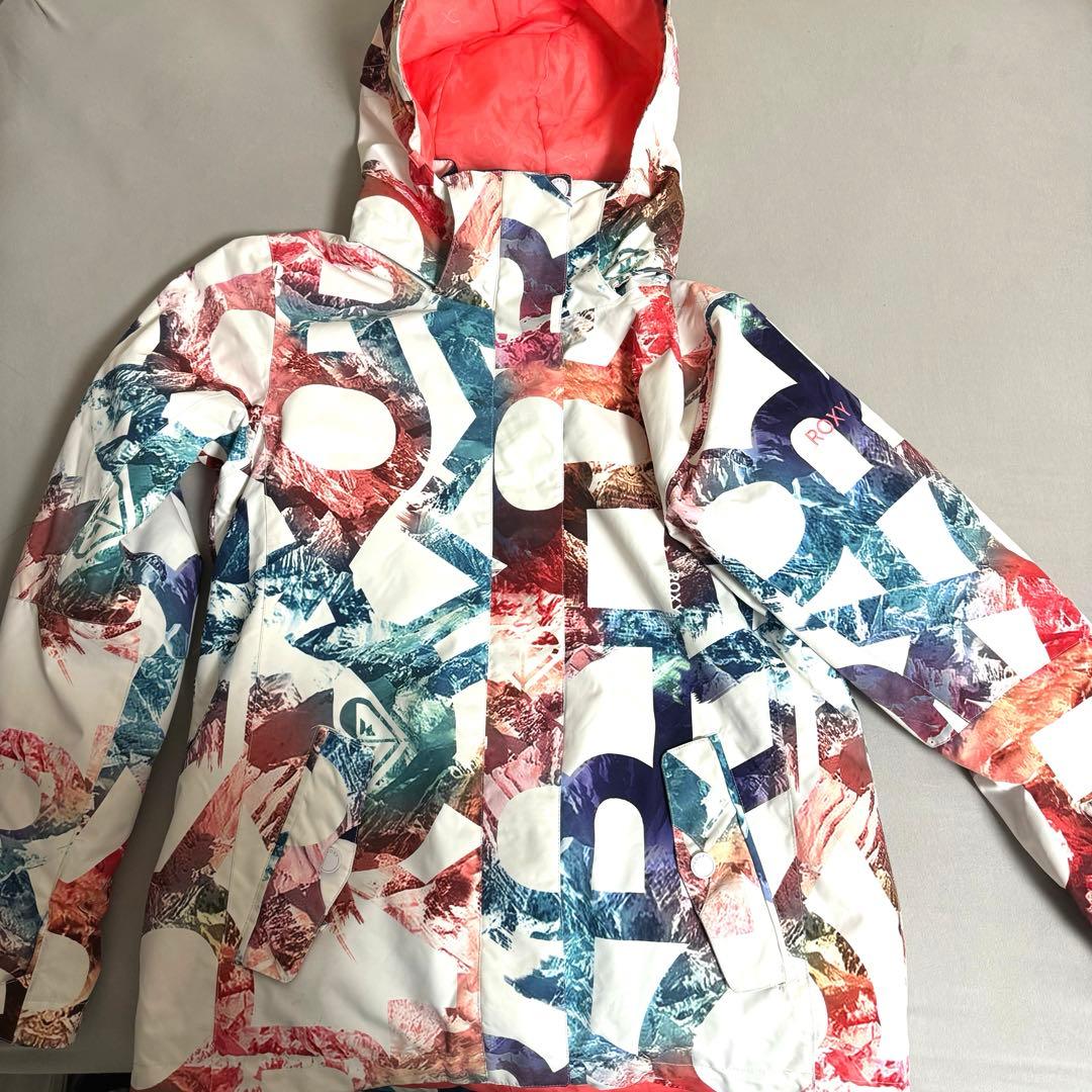 ROXY ロキシー スノーボードウェア