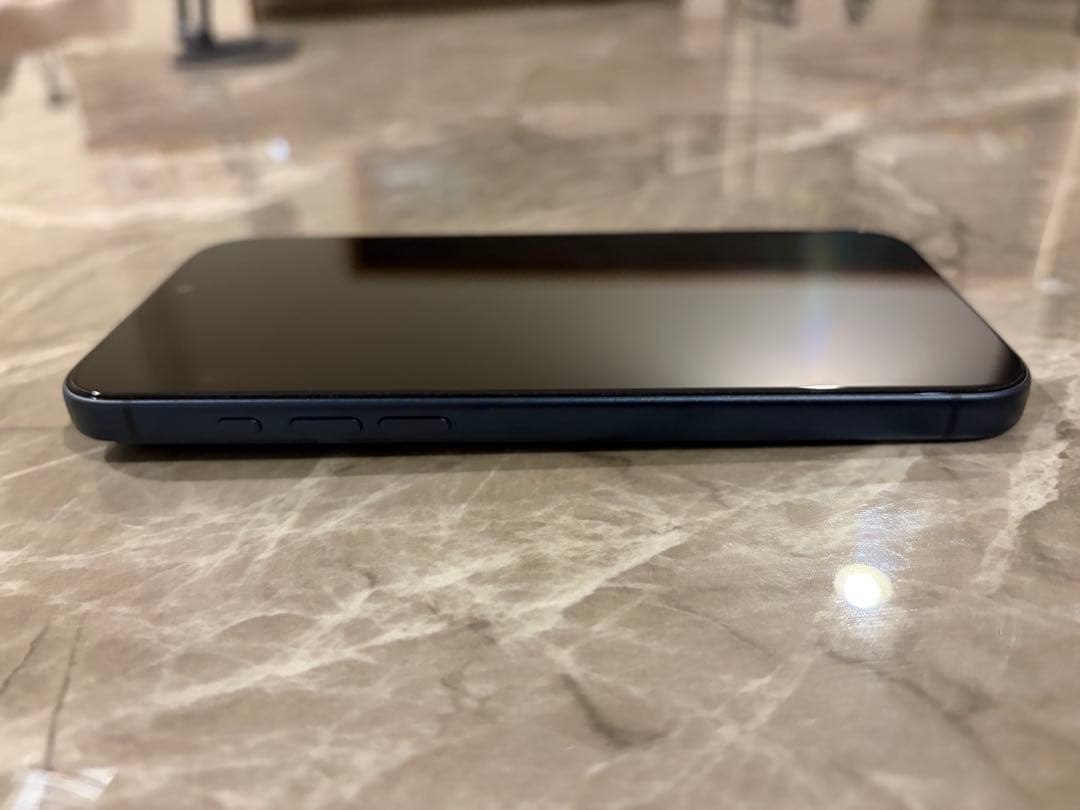 iPhone17 Pro MAX 256GB ディープブルー　ケース付き