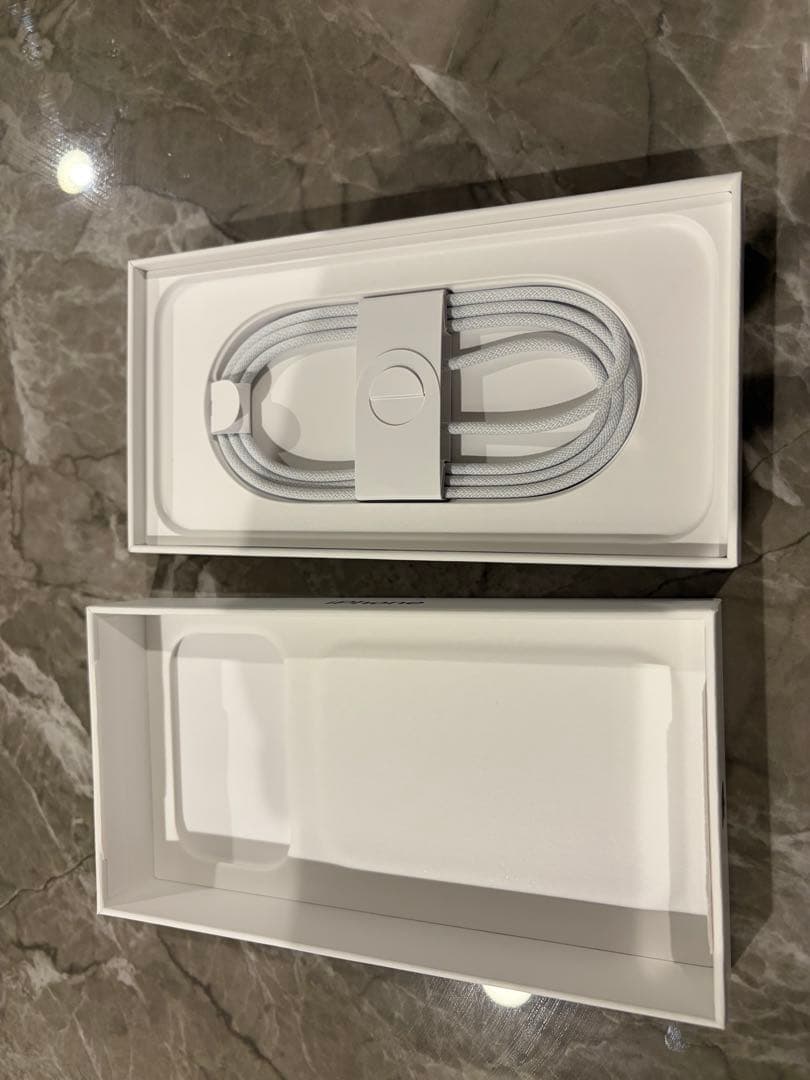 iPhone17 Pro MAX 256GB ディープブルー　ケース付き