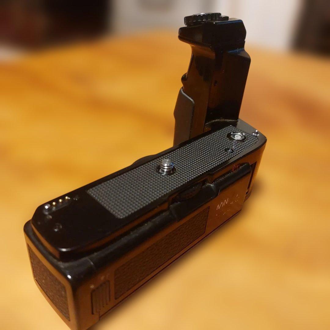 Minolta X-700 フィルムカメラ