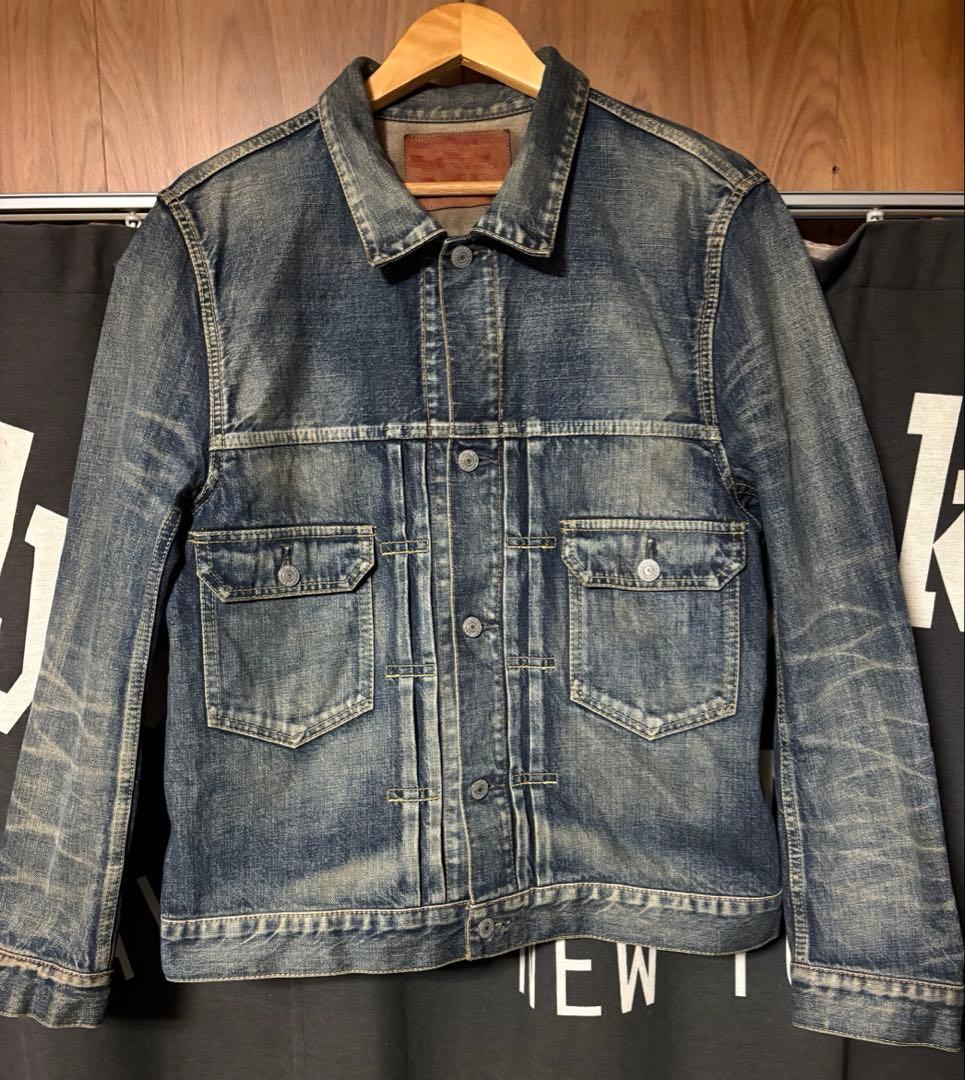 ジャケット・アウター azukimen