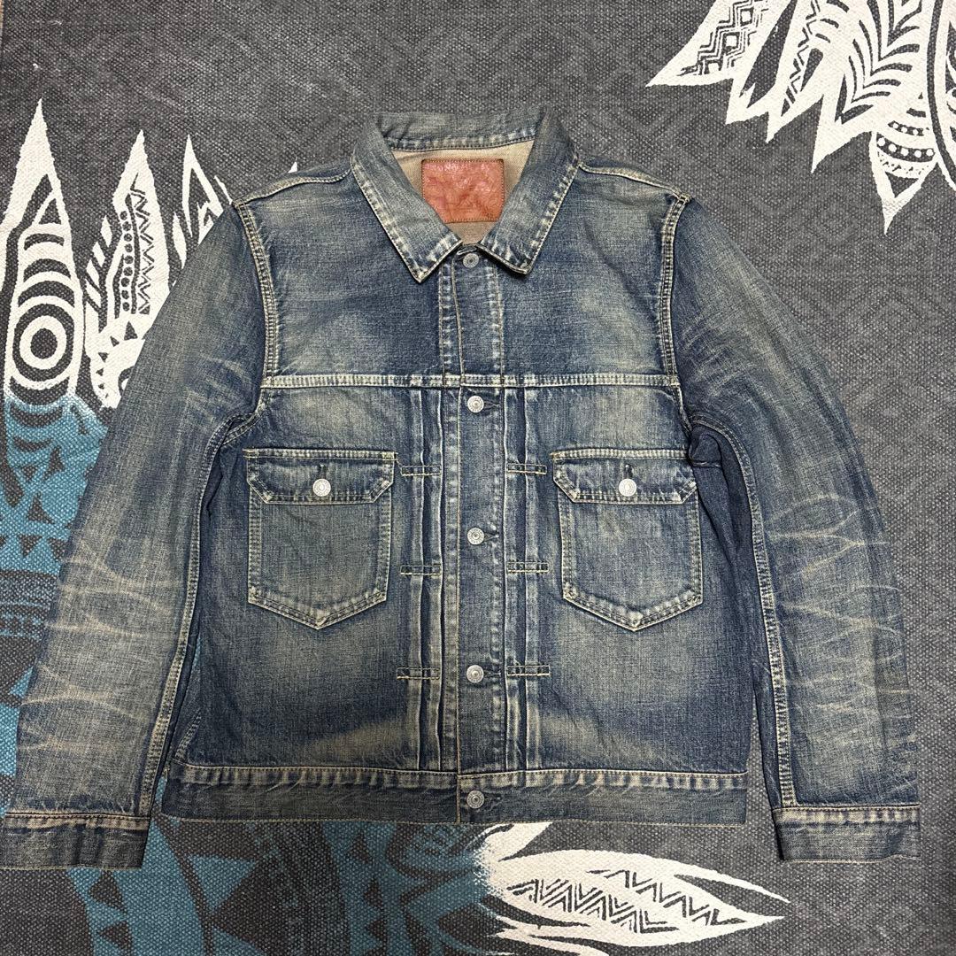 ジャケット・アウター azukimen