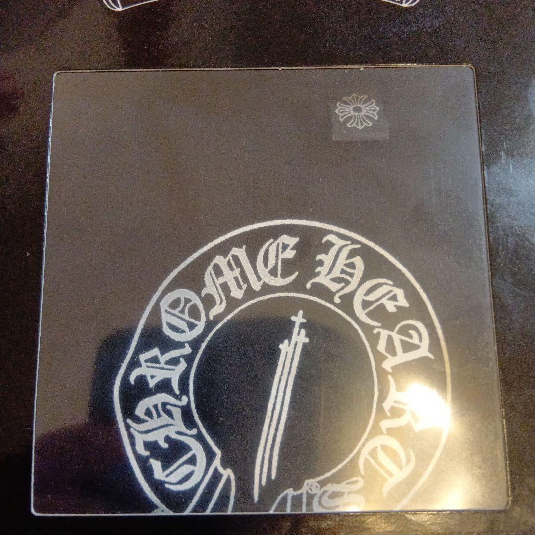 CHROME HEARTS ボクサーパンツ 2点セット S