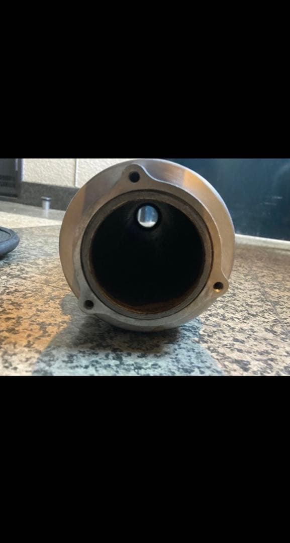 CB400SF NC39 スリップオン☆WR'S マフラー☆