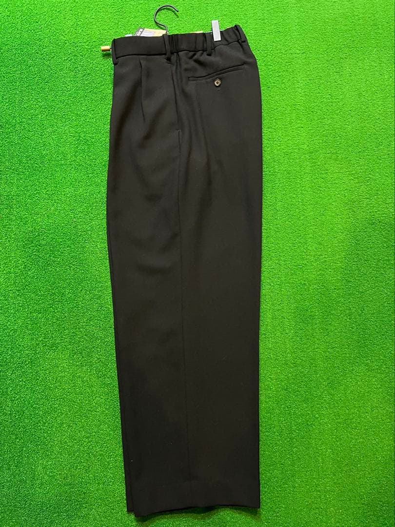 【MARKAWARE】 オーガニックウール 品番:A22C-06PT01C