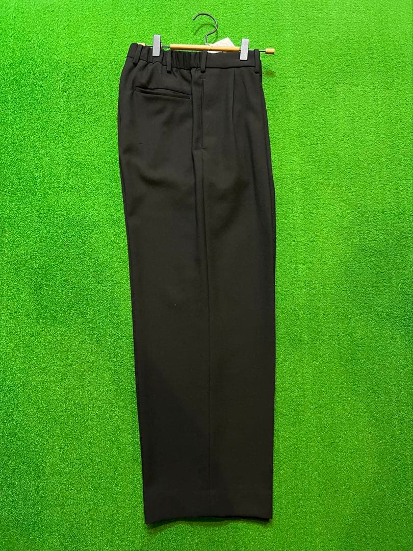 【MARKAWARE】 オーガニックウール 品番:A22C-06PT01C