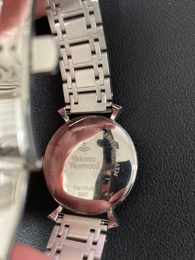 Vivienne Westwood 腕時計　VW-7043