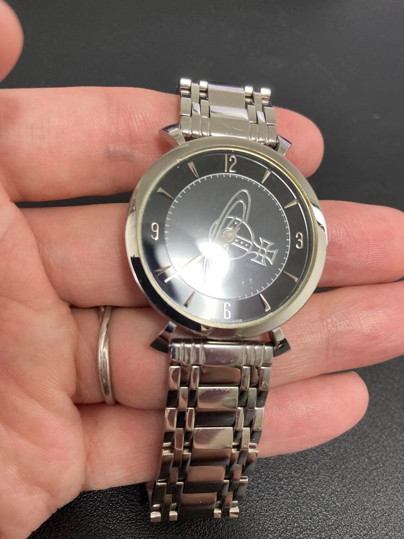 Vivienne Westwood 腕時計　VW-7043