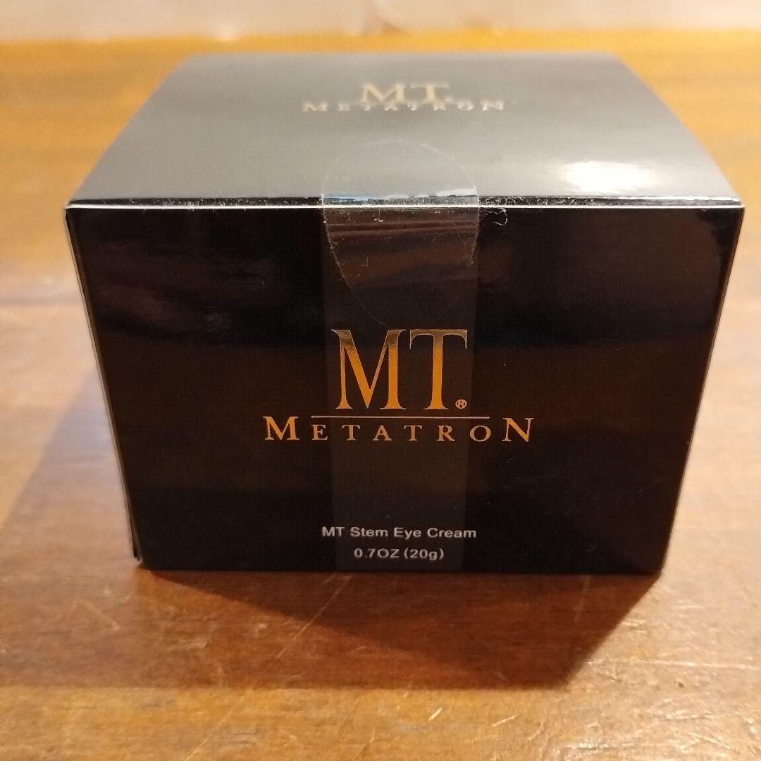 【新品未開封】tron ステムアイクリーム 保湿 湘南 SBC