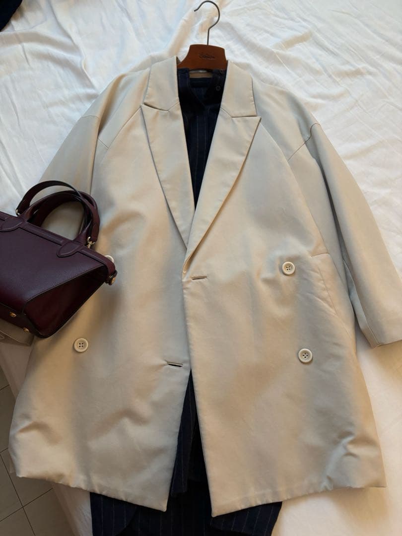 ５回着用◇アドーア ADORE アウター