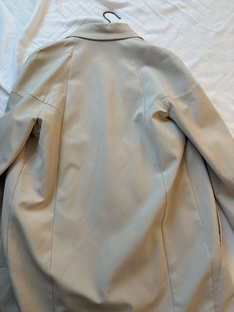 ５回着用◇アドーア ADORE アウター