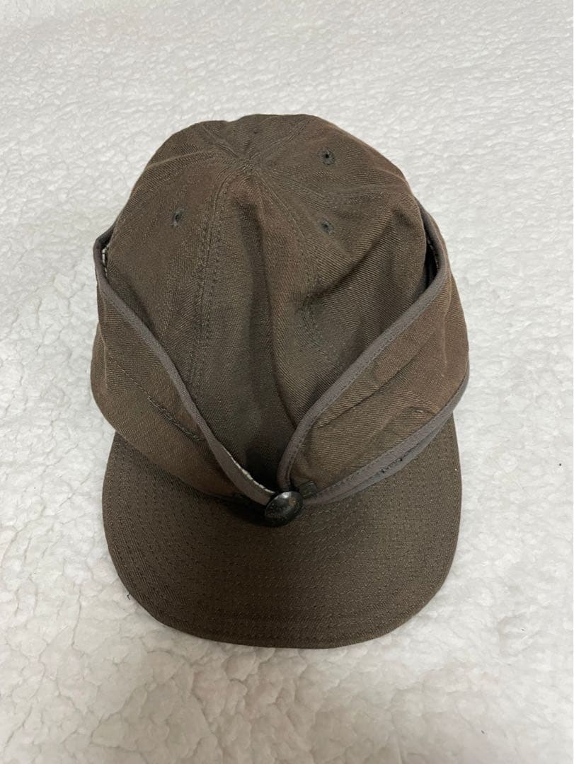 KAPITAL 帽子4点セット