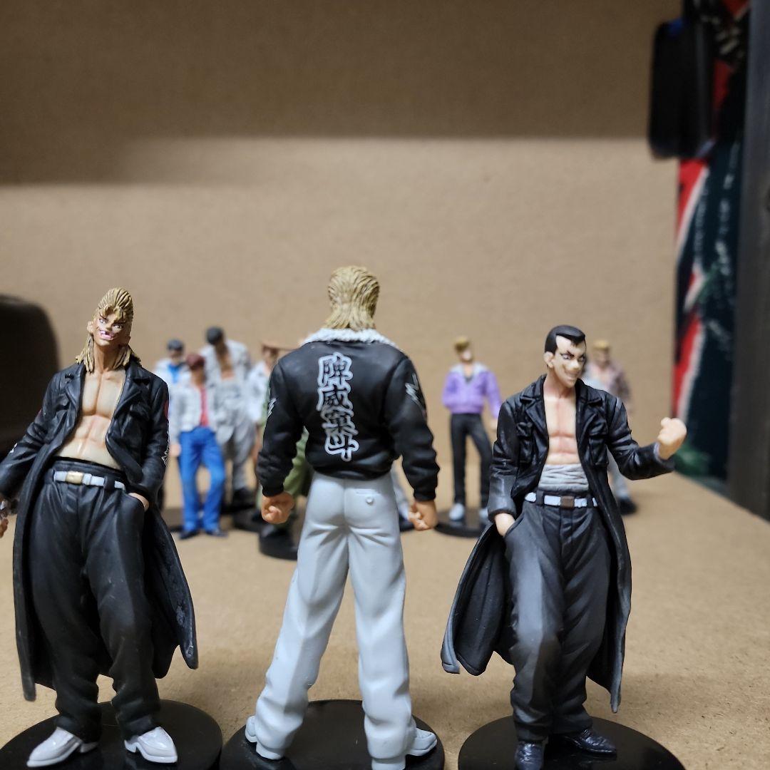 コミック・アニメ BAD BOY'S