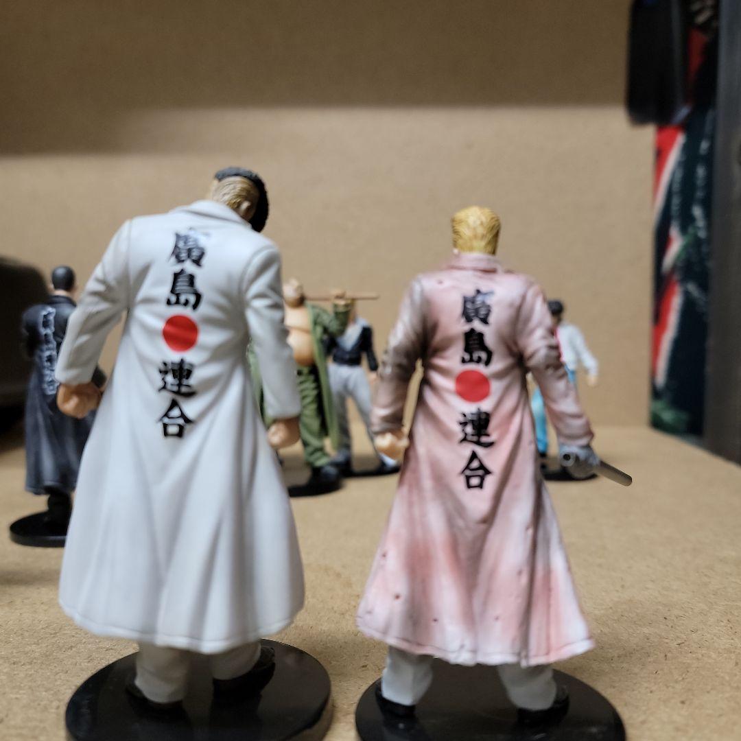 コミック・アニメ BAD BOY'S