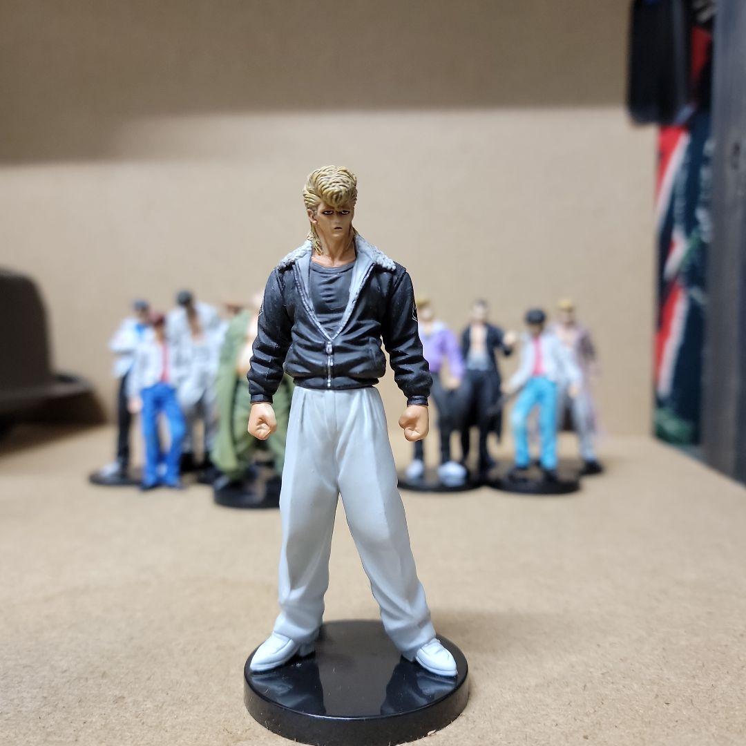 コミック・アニメ BAD BOY'S