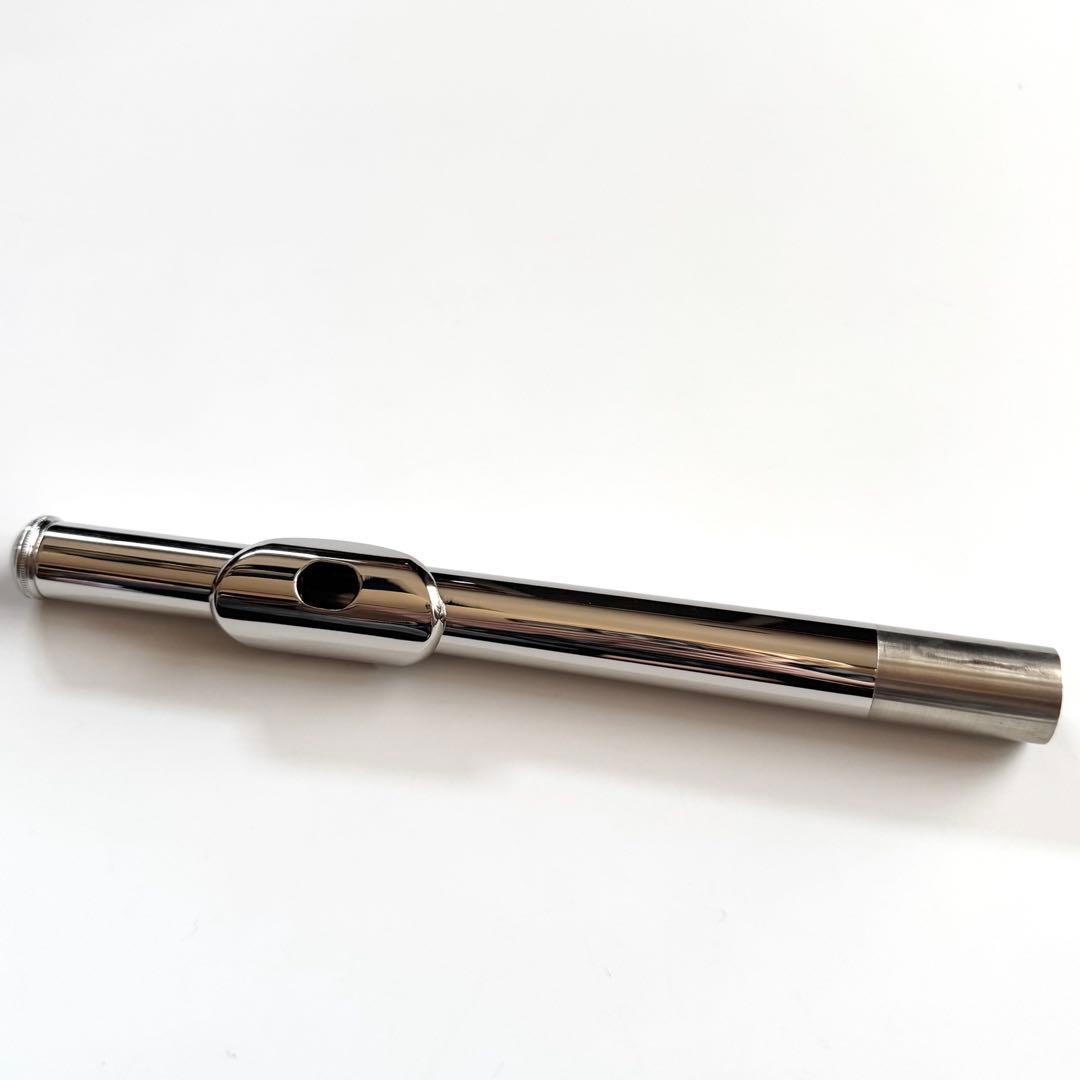 【美品】Soleilフルート