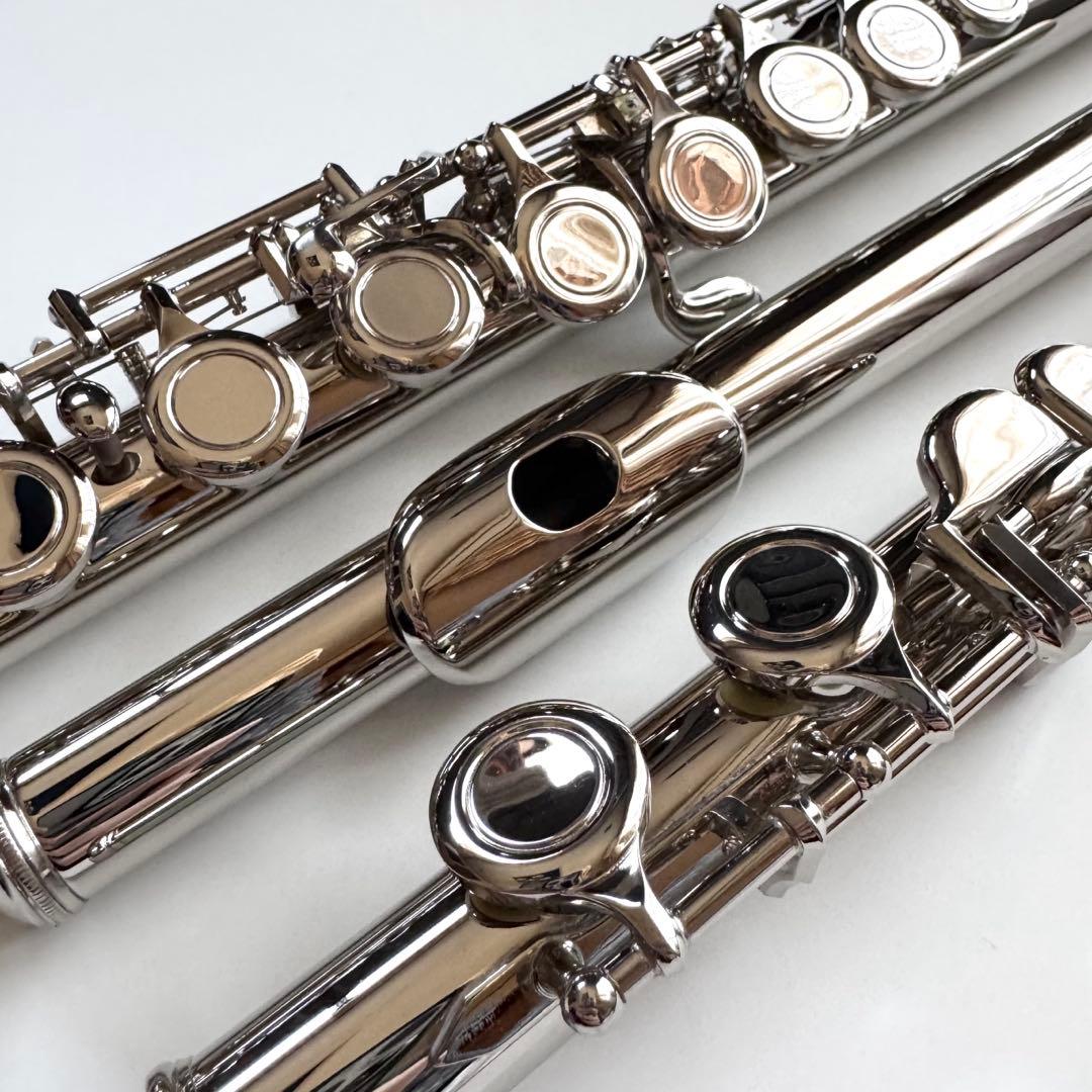 【美品】Soleilフルート