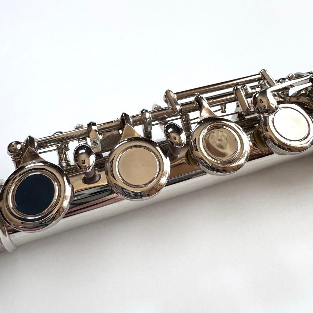 【美品】Soleilフルート