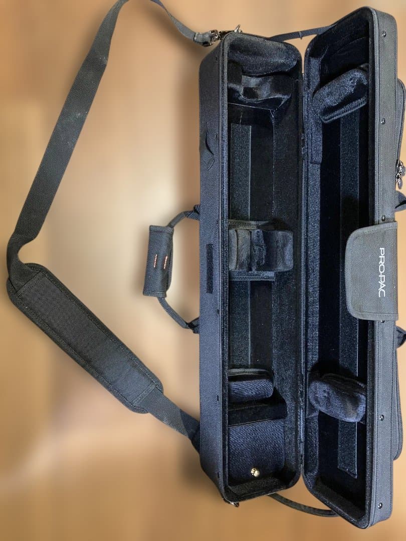 PROTEC ( プロテック ) / PB310 ソプラノサックスケース