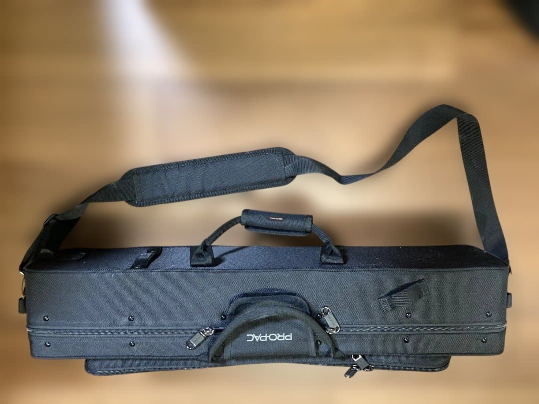 PROTEC ( プロテック ) / PB310 ソプラノサックスケース