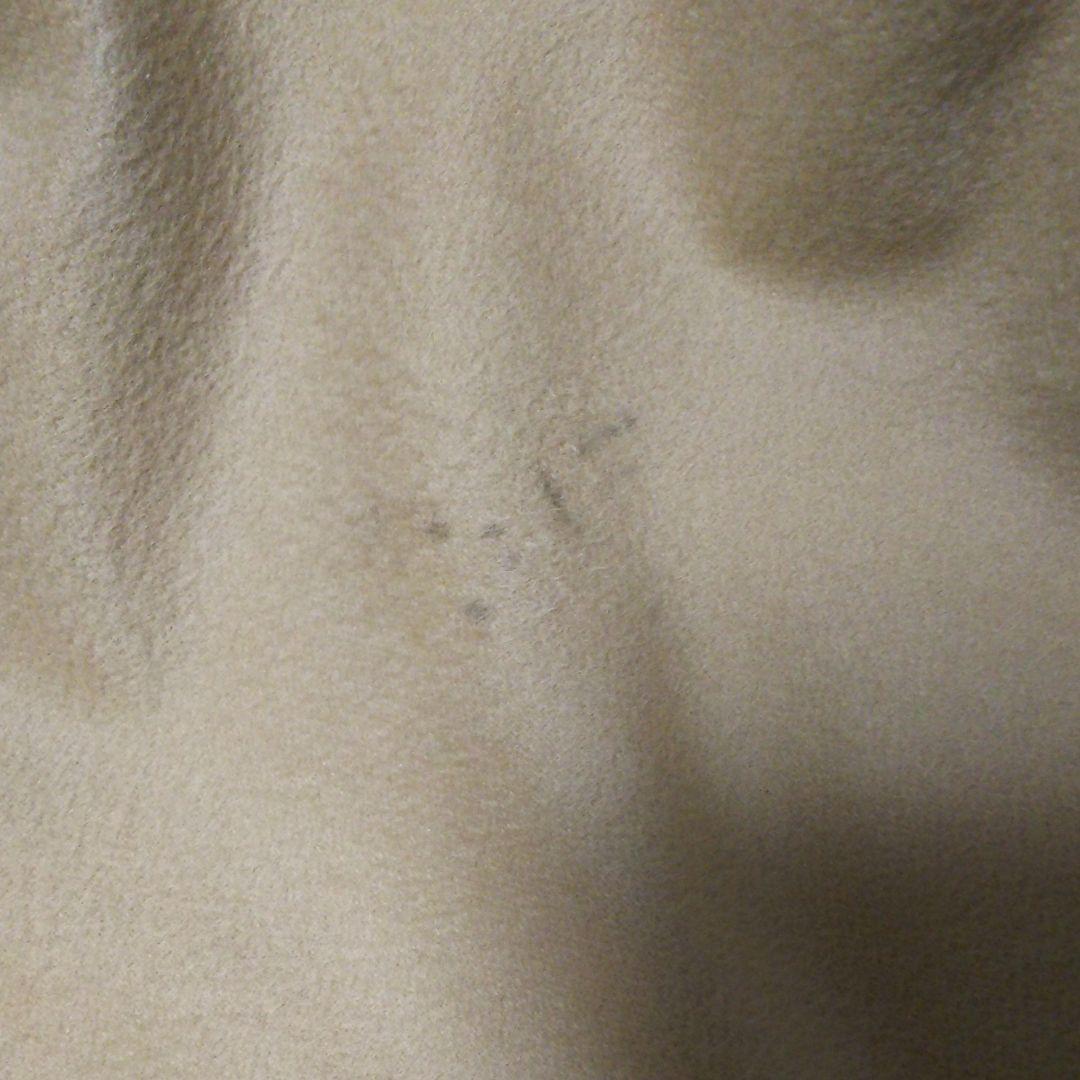 値下げしました✨サガ フォックスカシミアケープ