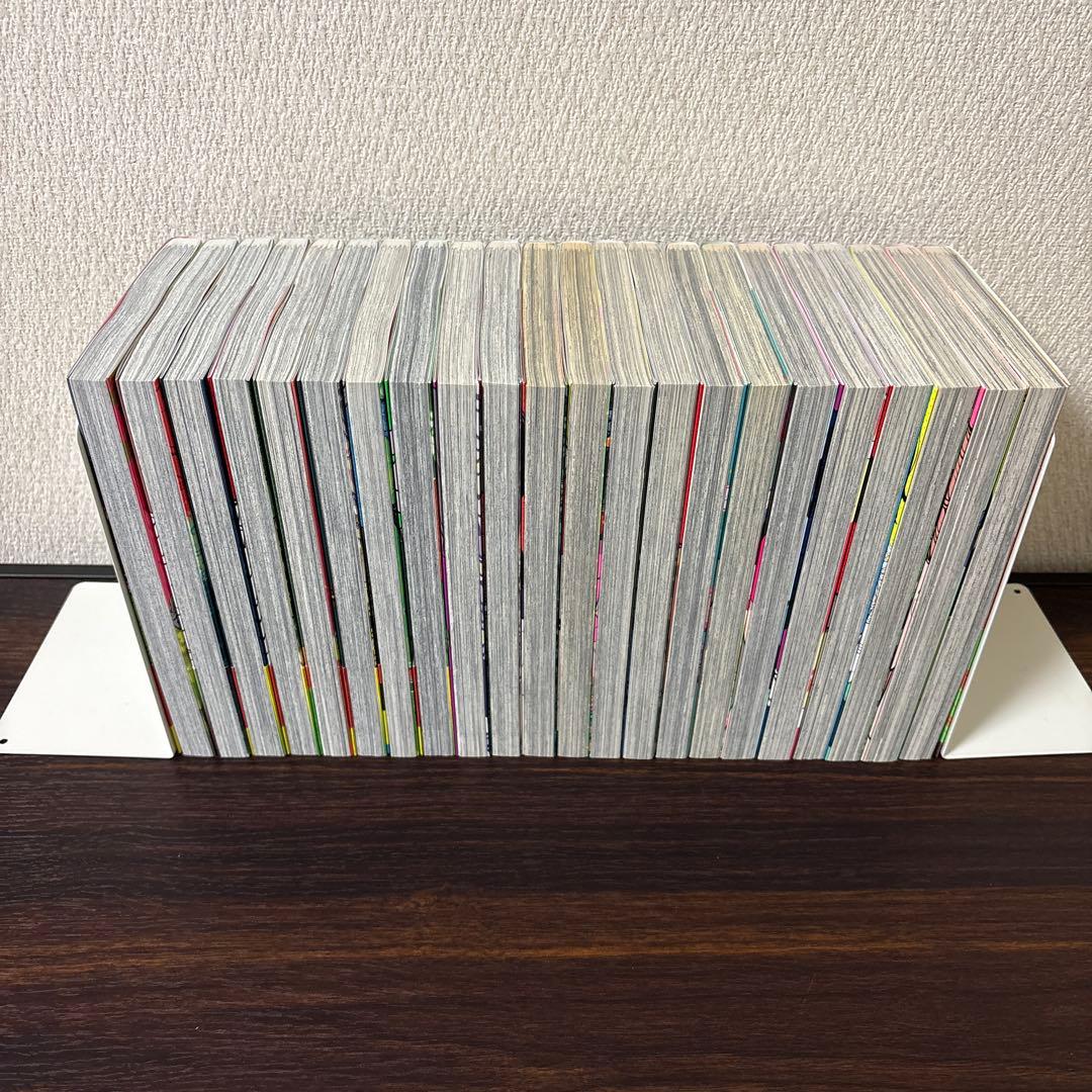 チェンソーマン 1〜22巻　全巻セット　特製リンクイラストカード　レゼ編　映画