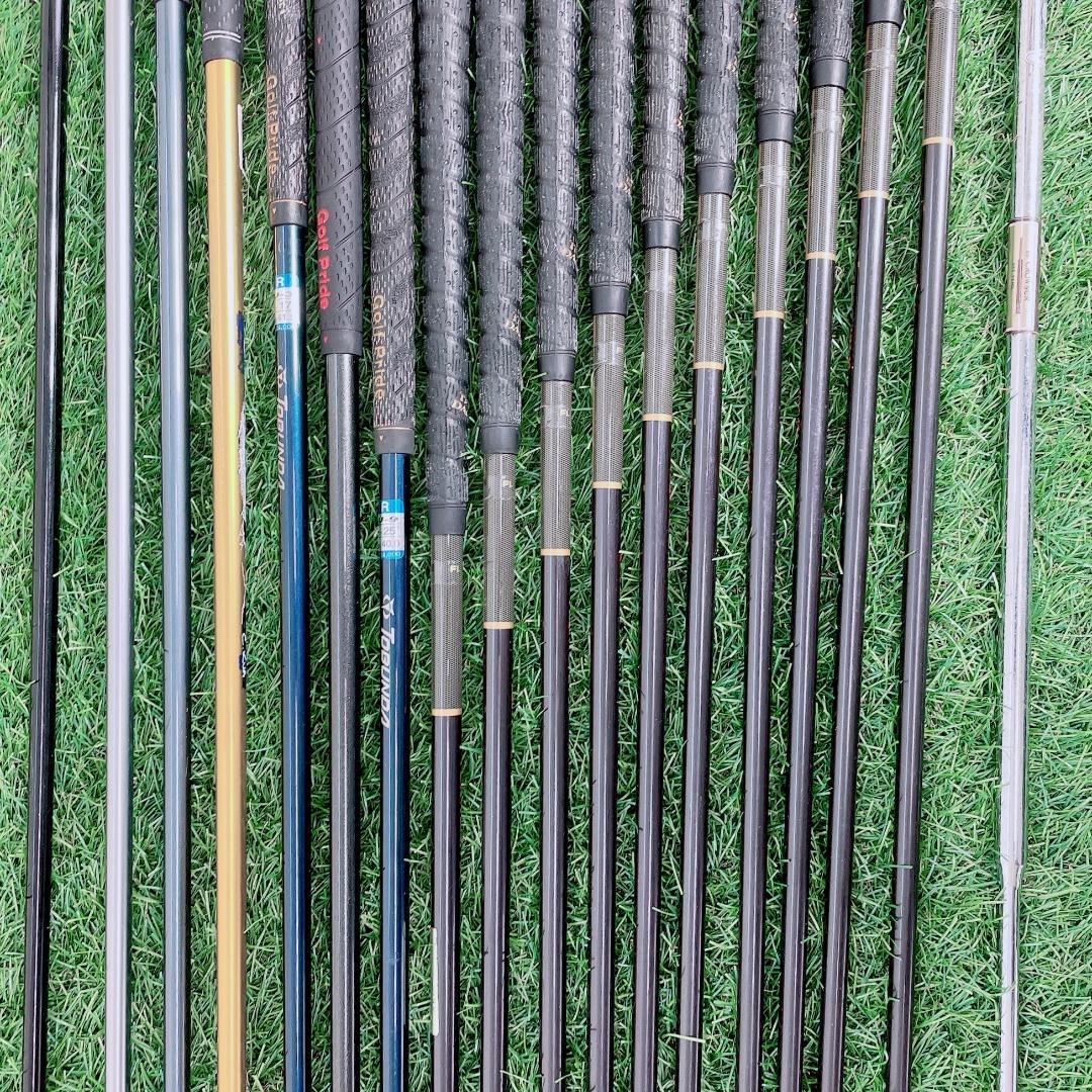 TaylorMade R360 メンズ ゴルフクラブ セット 18本 N2278