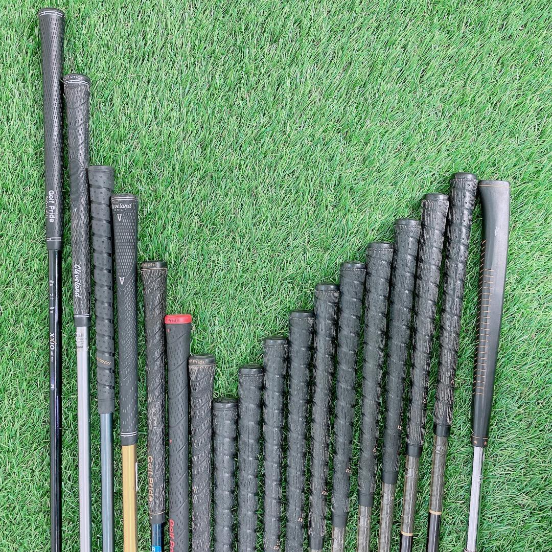 TaylorMade R360 メンズ ゴルフクラブ セット 18本 N2278