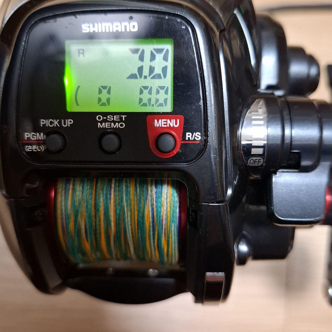 SHIMANO プレイズ1000 ジャンク