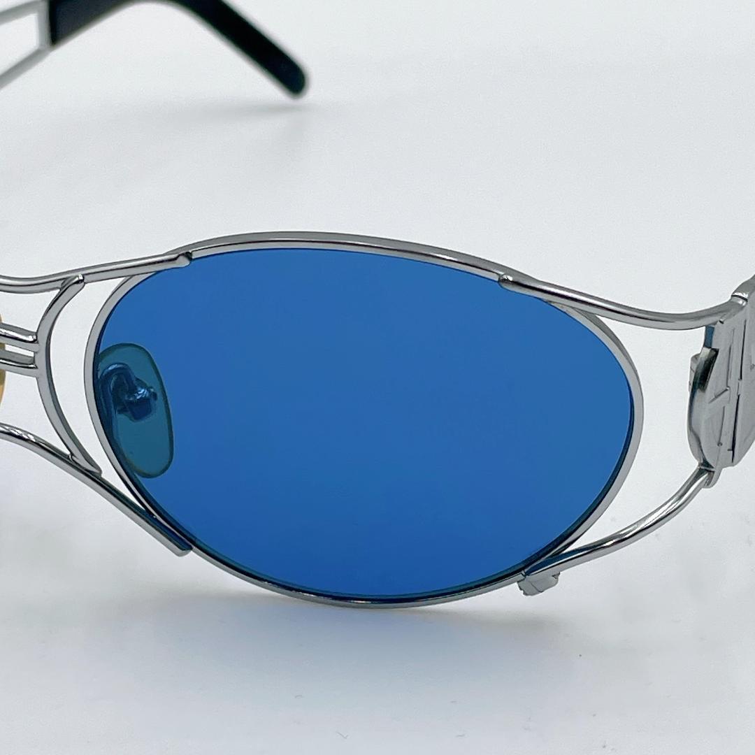 希少 Jean Paul Gaultier JPG サングラス m605