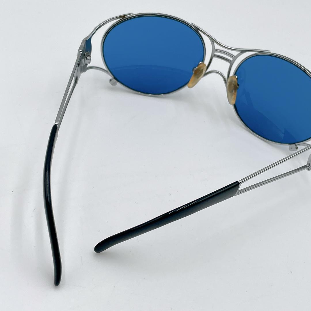 希少 Jean Paul Gaultier JPG サングラス m605