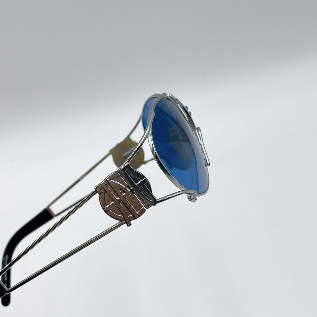 希少 Jean Paul Gaultier JPG サングラス m605