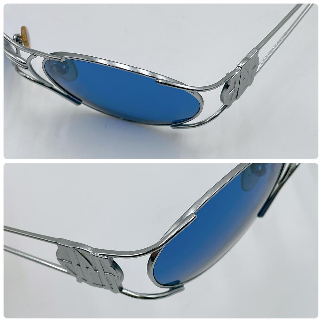 希少 Jean Paul Gaultier JPG サングラス m605