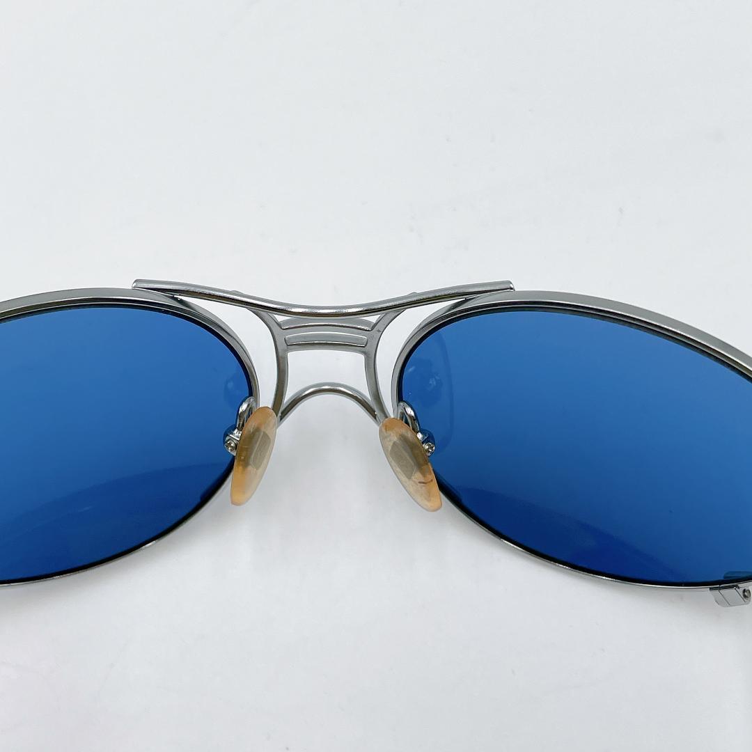 希少 Jean Paul Gaultier JPG サングラス m605