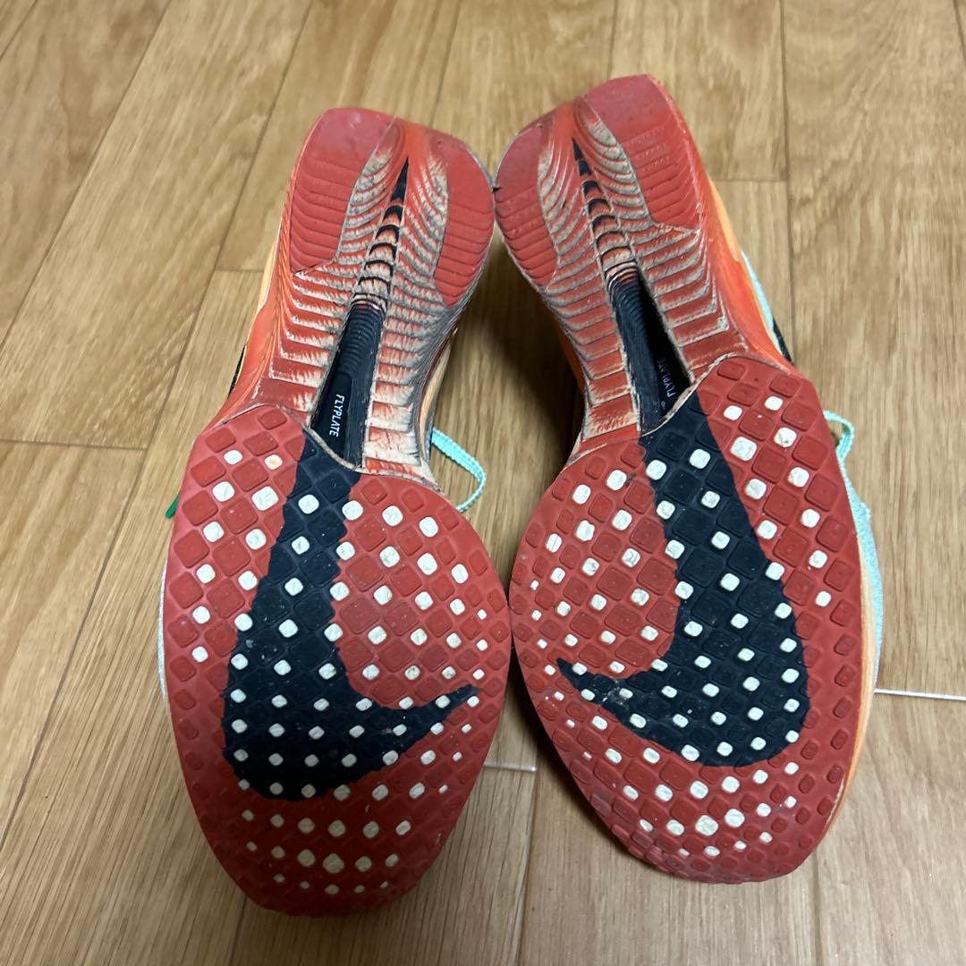 ナイキ ヴェイパーフライ3 \"'Eliud Kipchoge.\"27cm