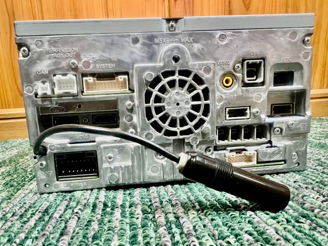 ￼ 7WZ アルパイン ナビゲーション.