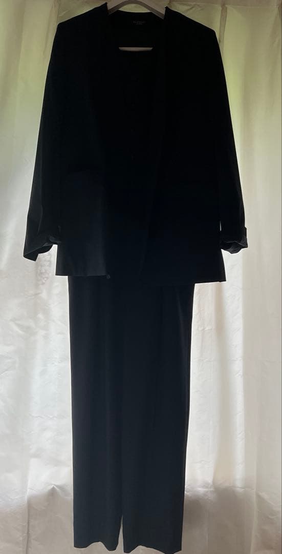 VERMEIL par iena TAKASHIIKEDA オールインワンスーツ