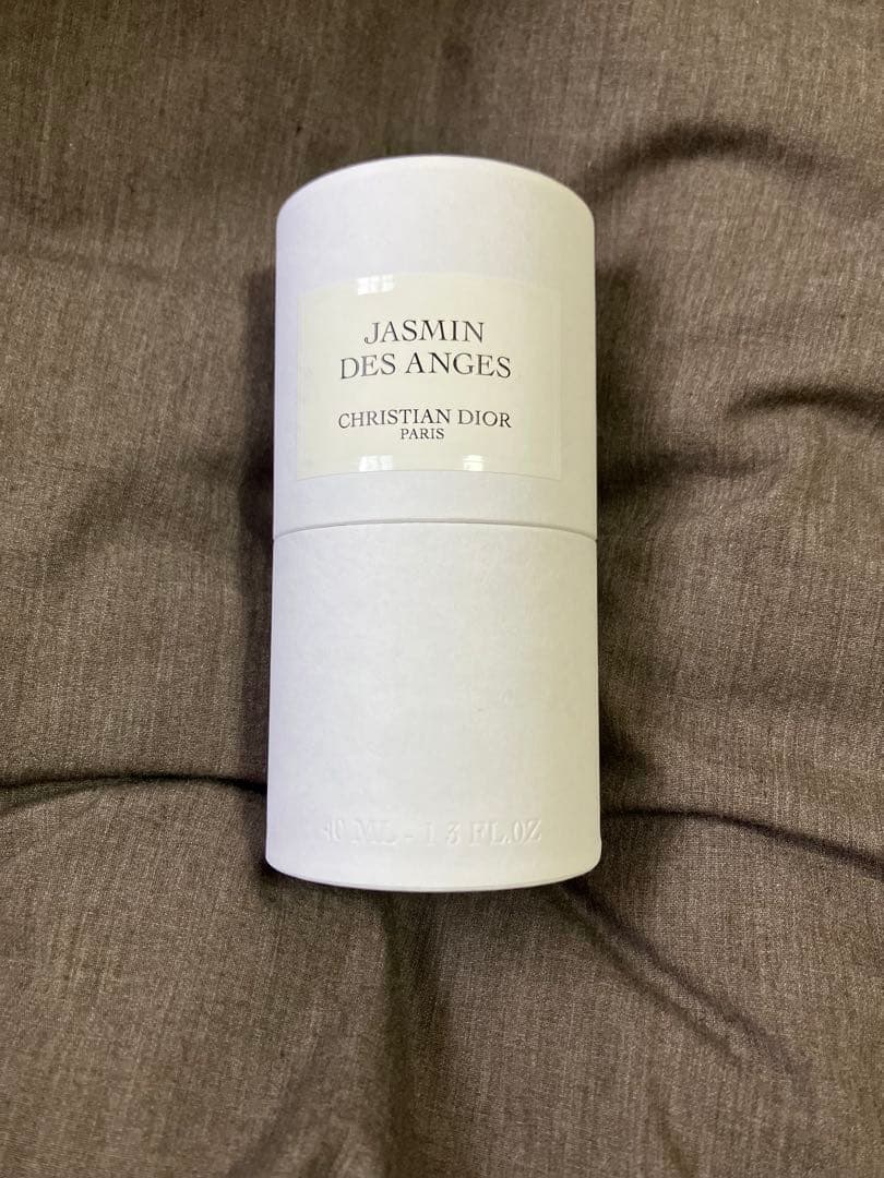 dior ジャスミンデザンジュ　40ml